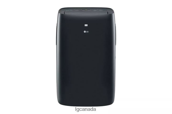 Air Conditioner| LG 8,000 BTU Smart Wi-Fi Portable Air Conditioner 2Z0J031