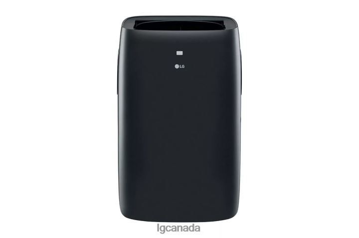 Air Conditioner| LG 8,000 BTU Smart Wi-Fi Portable Air Conditioner 2Z0J031