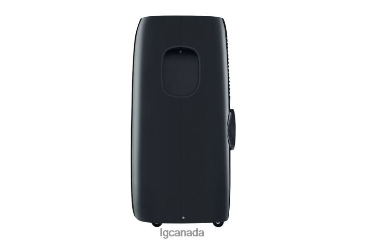 Air Conditioner| LG 8,000 BTU Smart Wi-Fi Portable Air Conditioner 2Z0J031