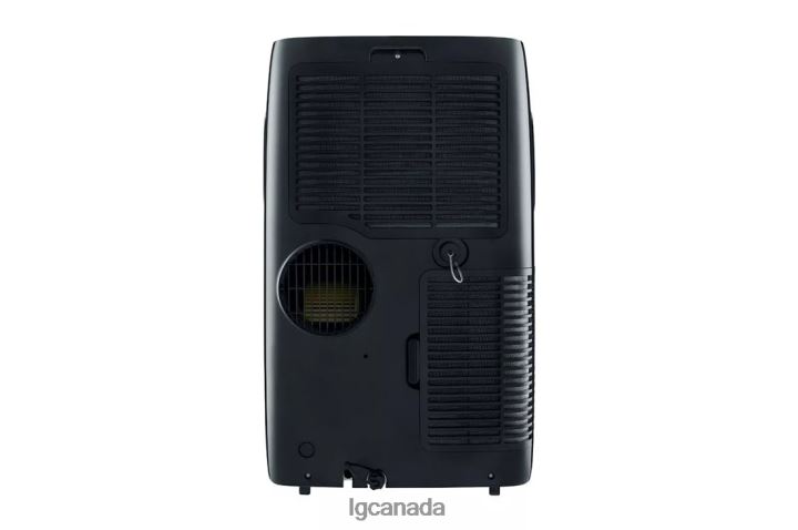 Air Conditioner| LG 8,000 BTU Smart Wi-Fi Portable Air Conditioner 2Z0J031