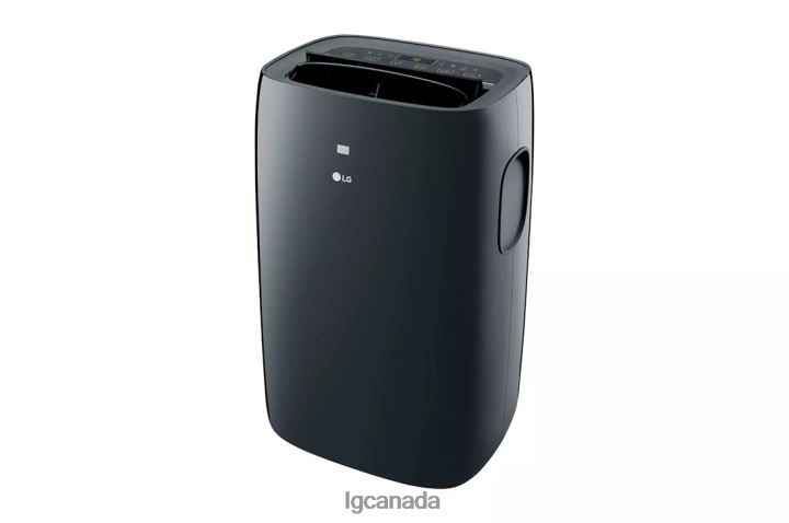 Air Conditioner| LG 8,000 BTU Smart Wi-Fi Portable Air Conditioner 2Z0J031