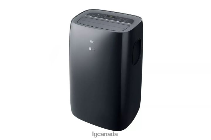 Air Conditioner| LG 8,000 BTU Smart Wi-Fi Portable Air Conditioner 2Z0J031