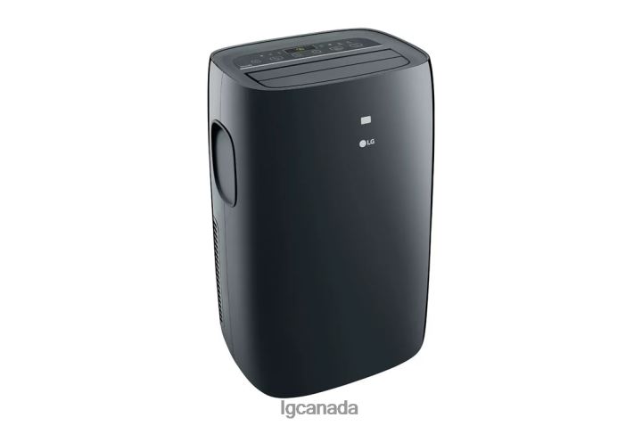 Air Conditioner| LG 8,000 BTU Smart Wi-Fi Portable Air Conditioner 2Z0J031