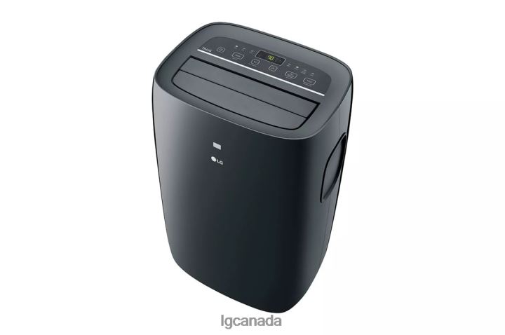 Air Conditioner| LG 8,000 BTU Smart Wi-Fi Portable Air Conditioner 2Z0J031