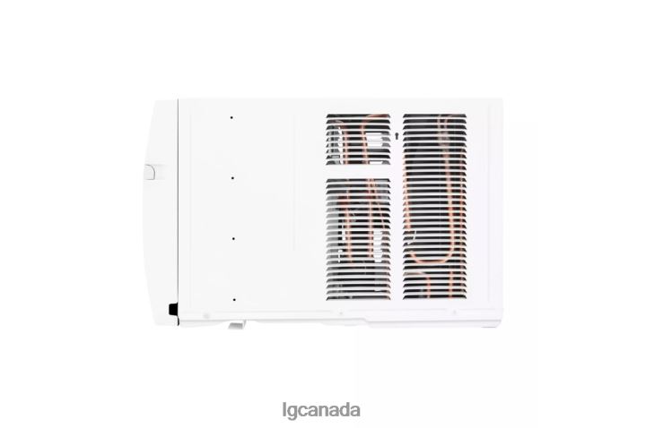 Air Conditioner| LG 10,000 BTU Smart Wi-Fi Enabled Window Air Conditioner 2Z0J030