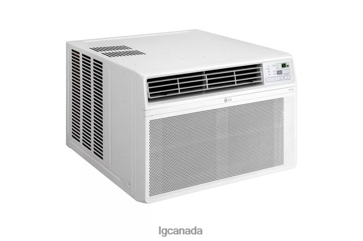 Air Conditioner| LG 12,000 BTU Smart wi-fi Enabled Window Air Conditioner 2Z0J017