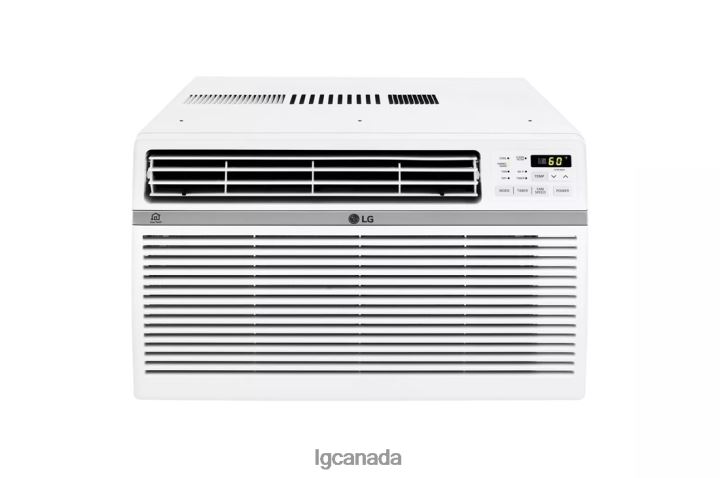 Air Conditioner| LG 12,000 BTU Smart wi-fi Enabled Window Air Conditioner 2Z0J018