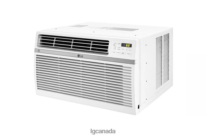 Air Conditioner| LG 12,000 BTU Smart wi-fi Enabled Window Air Conditioner 2Z0J018
