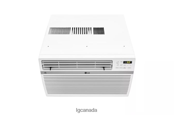 Air Conditioner| LG 12,000 BTU Smart wi-fi Enabled Window Air Conditioner 2Z0J018