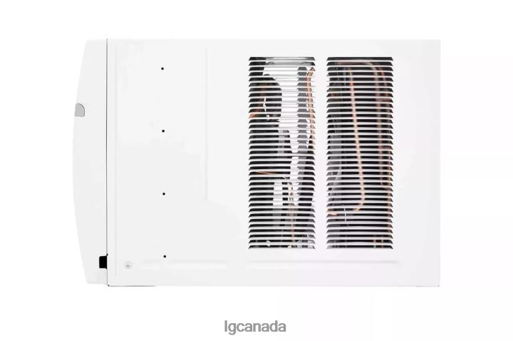 Air Conditioner| LG 12,000 BTU Smart wi-fi Enabled Window Air Conditioner 2Z0J018