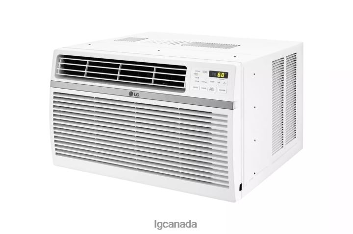 Air Conditioner| LG 12,000 BTU Window Air Conditioner 2Z0J019