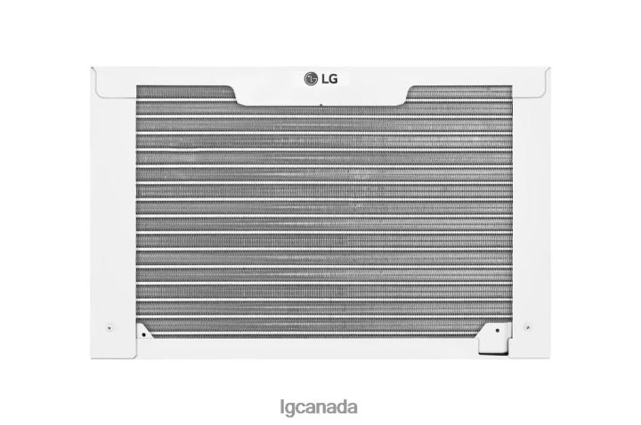 Air Conditioner| LG 12,000 BTU Window Air Conditioner 2Z0J019