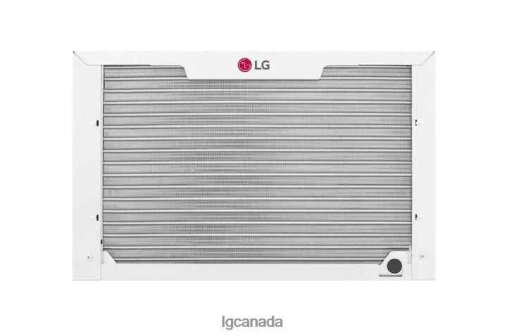Air Conditioner| LG 12,000 BTU Window Air Conditioner, Cooling & Heating 2Z0J061