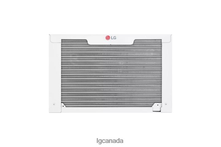 Air Conditioner| LG 14,000 BTU Smart Wi-Fi Enabled Window Air Conditioner 2Z0J040