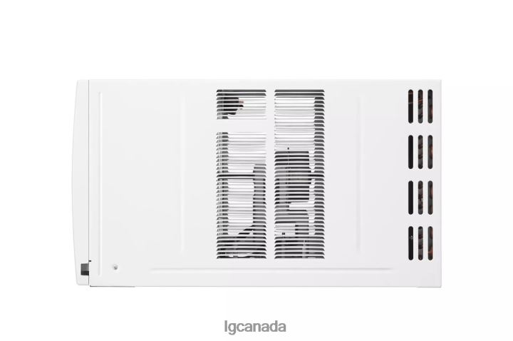 Air Conditioner| LG 18,000 BTU Smart Wi-Fi Enabled Window Air Conditioner, Cooling & Heating 2Z0J023
