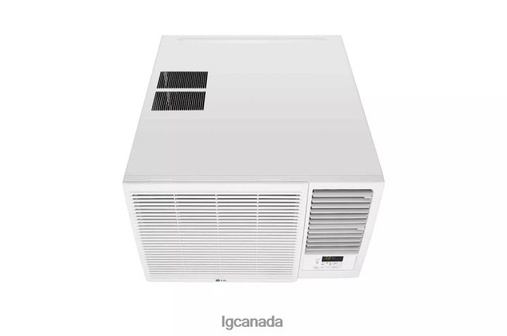 Air Conditioner| LG 23,000 BTU Window Air Conditioner, Cooling & Heating 2Z0J065