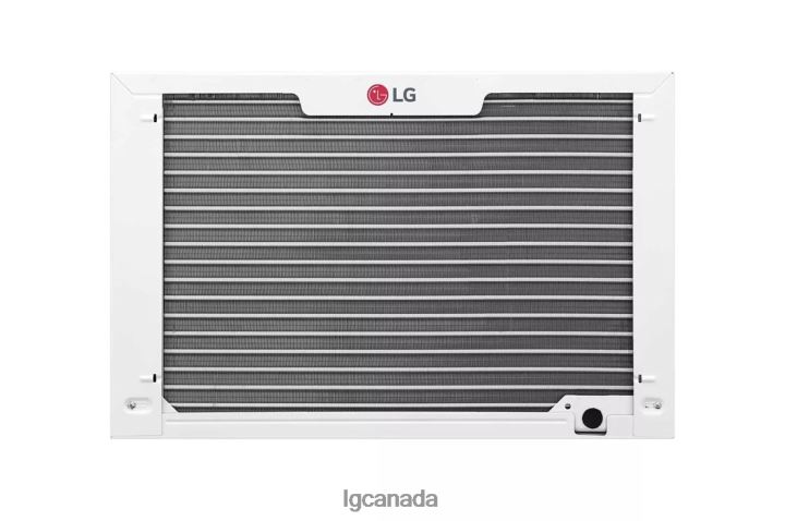 Air Conditioner| LG 23,000 BTU Window Air Conditioner, Cooling & Heating 2Z0J065