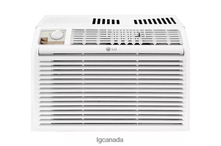 Air Conditioner| LG 5,000 BTU Window Air Conditioner 2Z0J014