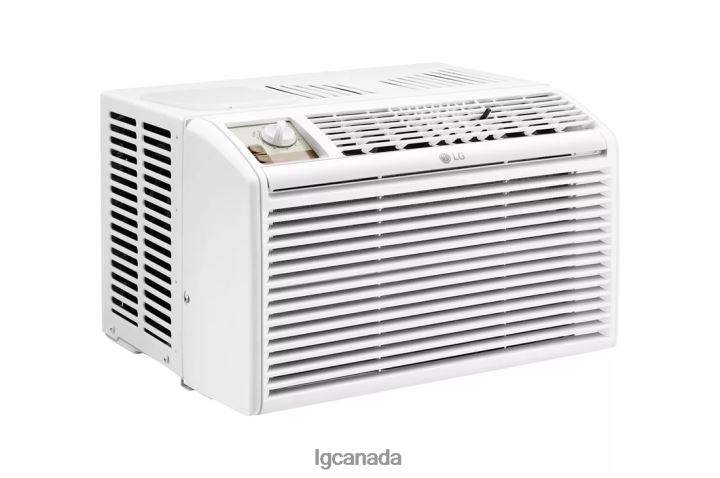 Air Conditioner| LG 5,000 BTU Window Air Conditioner 2Z0J014