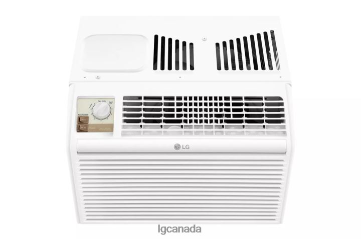 Air Conditioner| LG 5,000 BTU Window Air Conditioner 2Z0J014