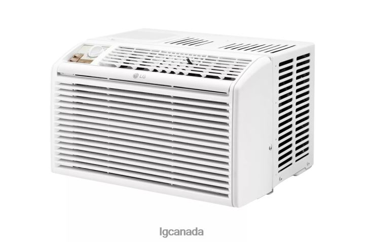 Air Conditioner| LG 5,000 BTU Window Air Conditioner 2Z0J014
