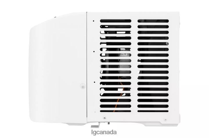 Air Conditioner| LG 5,000 BTU Window Air Conditioner 2Z0J014