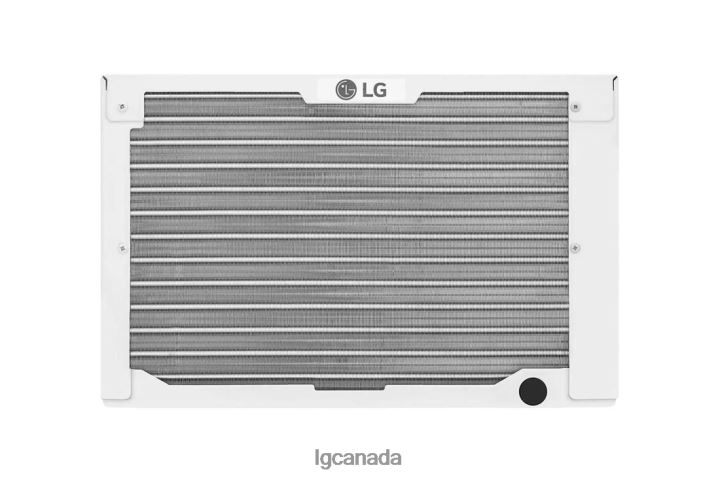 Air Conditioner| LG 5,000 BTU Window Air Conditioner 2Z0J014