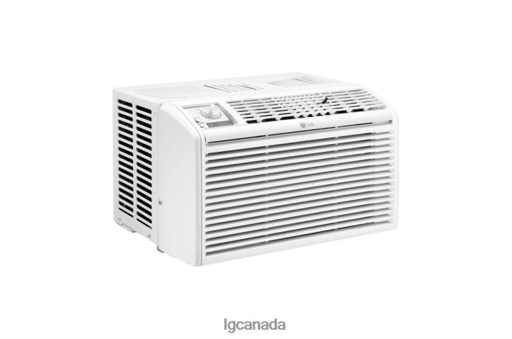 Air Conditioner| LG 5,000 BTU Window Air Conditioner 2Z0J045