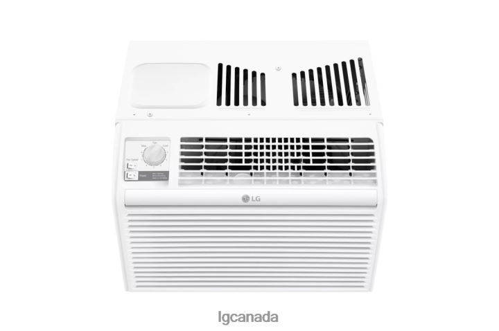 Air Conditioner| LG 5,000 BTU Window Air Conditioner 2Z0J045