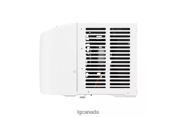 Air Conditioner| LG 5,000 BTU Window Air Conditioner 2Z0J045