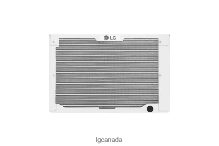 Air Conditioner| LG 5,000 BTU Window Air Conditioner 2Z0J045