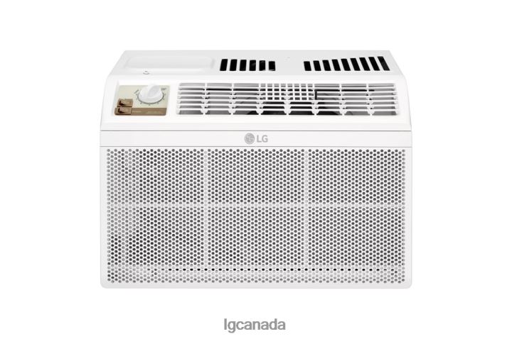 Air Conditioner| LG 5,000 BTU Window Air Conditioner 2Z0J051