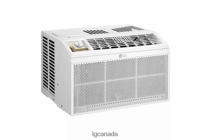 Air Conditioner| LG 5,000 BTU Window Air Conditioner 2Z0J051
