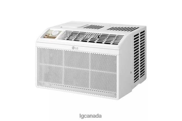 Air Conditioner| LG 5,000 BTU Window Air Conditioner 2Z0J051