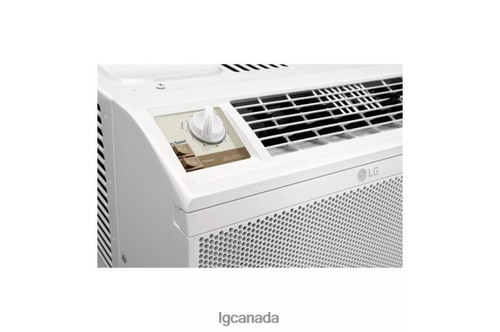 Air Conditioner| LG 5,000 BTU Window Air Conditioner 2Z0J051