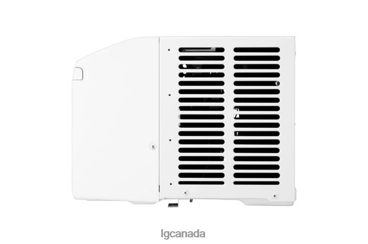 Air Conditioner| LG 5,000 BTU Window Air Conditioner 2Z0J051