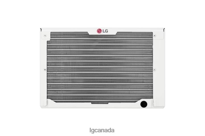 Air Conditioner| LG 5,000 BTU Window Air Conditioner 2Z0J051