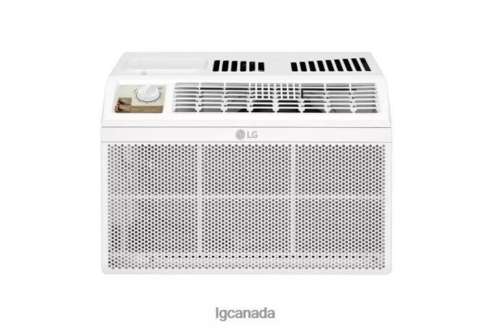 Air Conditioner| LG 5,000 BTU Window Air Conditioner 2Z0J063
