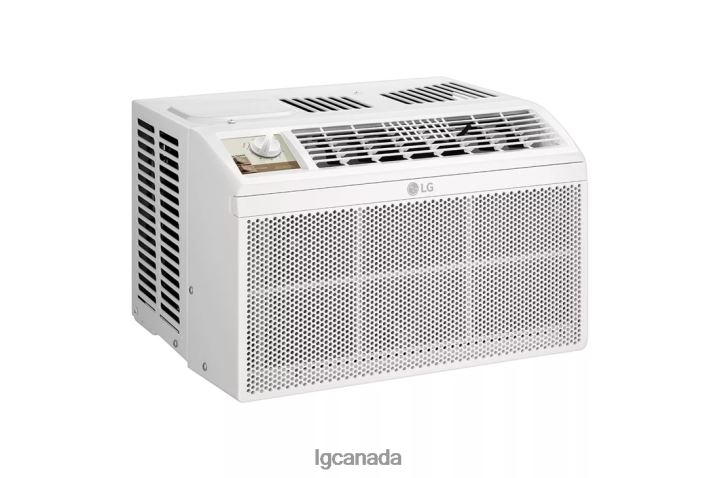 Air Conditioner| LG 5,000 BTU Window Air Conditioner 2Z0J063