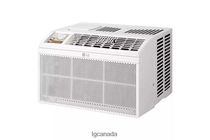 Air Conditioner| LG 5,000 BTU Window Air Conditioner 2Z0J063