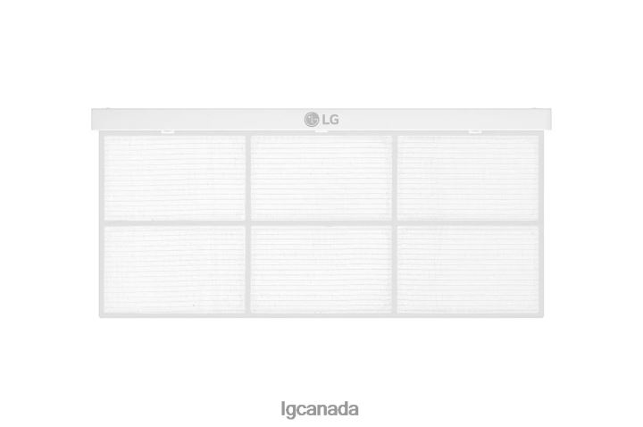 Air Conditioner| LG 5,000 BTU Window Air Conditioner 2Z0J063