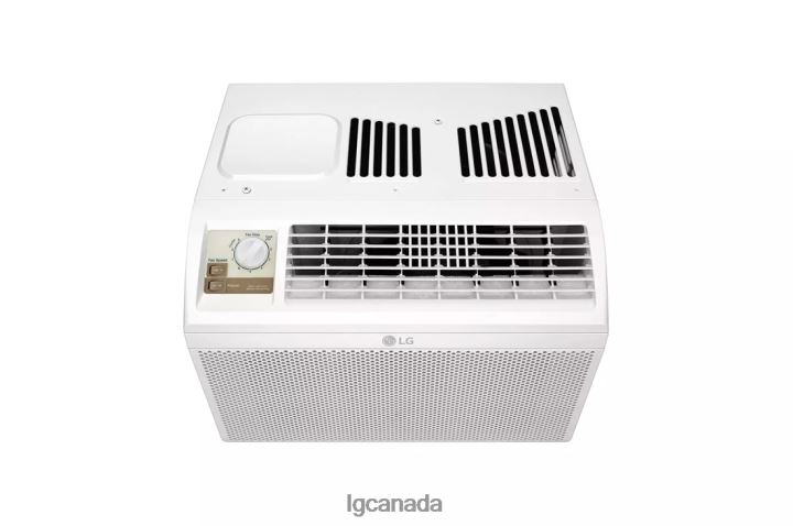 Air Conditioner| LG 5,000 BTU Window Air Conditioner 2Z0J063
