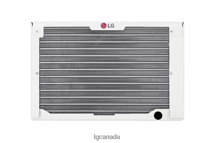Air Conditioner| LG 5,000 BTU Window Air Conditioner 2Z0J063