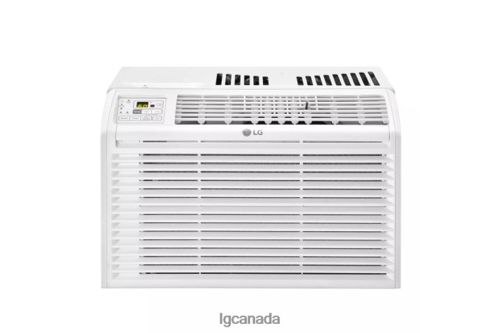 Air Conditioner| LG 5,800 BTU Window Air Conditioner 2Z0J046