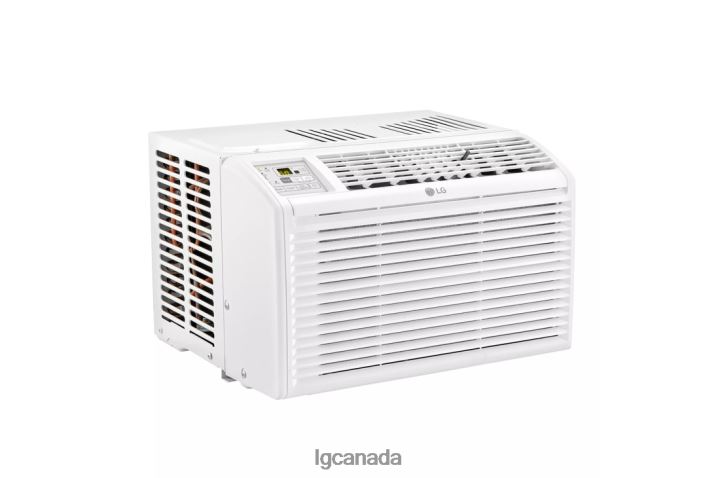 Air Conditioner| LG 5,800 BTU Window Air Conditioner 2Z0J046