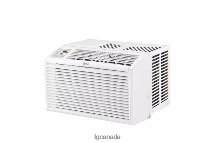 Air Conditioner| LG 5,800 BTU Window Air Conditioner 2Z0J046
