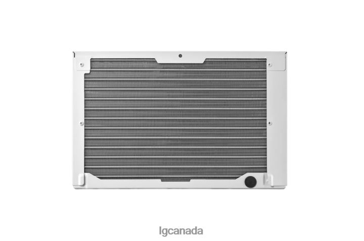 Air Conditioner| LG 5,800 BTU Window Air Conditioner 2Z0J046