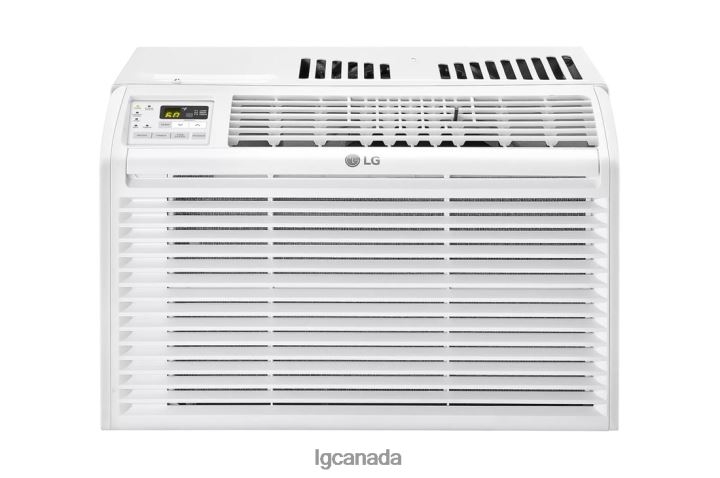 Air Conditioner| LG 6,000 BTU Window Air Conditioner 2Z0J032