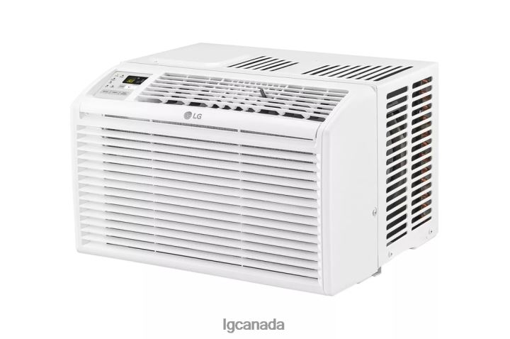Air Conditioner| LG 6,000 BTU Window Air Conditioner 2Z0J032