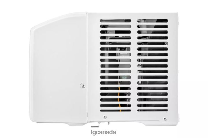 Air Conditioner| LG 6,000 BTU Window Air Conditioner 2Z0J032